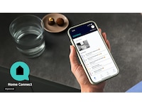 Siemens EQ900 iAroma Helautomatisk kaffemaskin Rustfritt stål Espressomaskiner