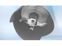 Bosch MSM4W220 stavmikser Ergomaster Hånd- & stavmiksere
