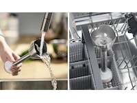 Bosch MSM4W220 stavmikser Ergomaster Hånd- & stavmiksere