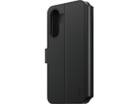 PanzerGlass CARE Galaxy A18/A17 Lommebokdeksel (sort) Mobildeksel