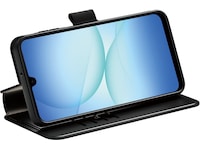PanzerGlass CARE Galaxy A18/A17 Lommebokdeksel (sort) Mobildeksel