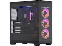 Komplett-PC Epic Gaming a319 RGB Gaming-PC stasjonær