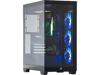 Komplett-PC Epic Gaming a319 RGB Gaming-PC stasjonær