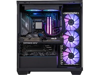 Komplett-PC Epic Gaming a319 RGB Gaming-PC stasjonær