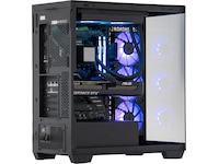 Komplett-PC Epic Gaming a319 RGB Gaming-PC stasjonær