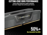 Corsair Vengeance 6000MHz DDR5 32GB Minnebrikker