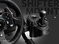 NL Racing GT Lite Air Foldable Cockpit Ratt og pedaler