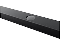 LG 65" C5 AI 4K OLED smart-TV (2025) + soundbar 60 - 69 tommer TV