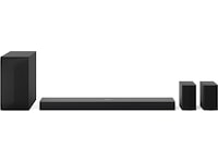 LG 55" C5 AI 4K OLED Smart TV (2025) 50 - 59 tommer TV