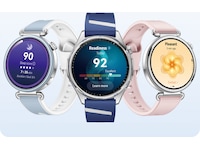 Huawei Watch GT7 46 mm (sort) Smartklokker