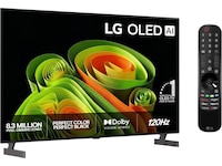 LG 48'' B6E 4K OLED smart TV (2026) -B-Grade Demo TV/projektor
