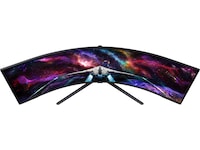 Samsung 57" Odyssey Neo G9 gamingskjerm S57CG95 -B-Grade Demo skjermer