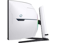 Samsung 57" Odyssey Neo G9 gamingskjerm S57CG95 -B-Grade Demo skjermer
