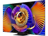 TCL 85" SQD-Mini LED Smart TV C7L (2026) Over 80 tommer TV