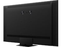 TCL 85" SQD-Mini LED Smart TV C7L (2026) Over 80 tommer TV