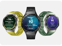 Huawei Watch GT7 Pro 46 mm (Yellow) Smartklokker