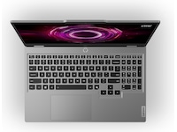 Lenovo LOQ 15AHP10 15,6 FHD 144 Hz -B-Grade Demo bærbar PC