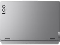 Lenovo LOQ 15AHP10 15,6 FHD 144 Hz -B-Grade Demo bærbar PC