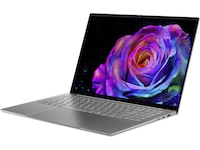 Acer Swift 16 AI SF16-71T 16" WQXGA OLED Touch Copilot+ PC -B-Grade Demo bærbar PC