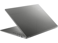 Acer Swift 16 AI SF16-71T 16" WQXGA OLED Touch Copilot+ PC -B-Grade Demo bærbar PC