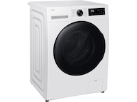 Samsung WD90HG5U34BBEE vask/tørk (hvit) Kombinert vaskemaskin og tørketrommel