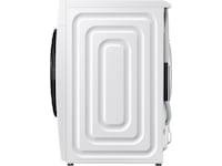 Samsung WD90HG5U34BBEE vask/tørk (hvit) Kombinert vaskemaskin og tørketrommel