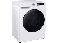 Samsung WD90HG6U94BEU3 vask/tørk (hvit) Kombinert vaskemaskin og tørketrommel