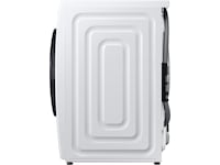 Samsung WD90HG6U94BEU3 vask/tørk (hvit) Kombinert vaskemaskin og tørketrommel