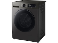 Samsung WD90HG5U34BBEE vask/tørk (svart) Kombinert vaskemaskin og tørketrommel