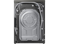 Samsung WD90HG5U34BBEE vask/tørk (svart) Kombinert vaskemaskin og tørketrommel