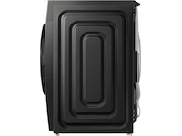 Samsung WD90HG5U34BBEE vask/tørk (svart) Kombinert vaskemaskin og tørketrommel