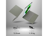 Acer Swift Air 14 SFA14-I31 14" WUXGA PC - Bærbar / laptop
