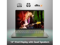 Acer Swift Air 14 SFA14-I31 14" WUXGA PC - Bærbar / laptop