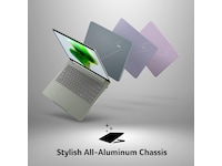 Acer Swift Air 14 SFA14-I31 14" WUXGA PC - Bærbar / laptop