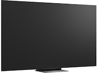 LG 83" C5 AI 4K OLED Smart TV (2025) Over 80 tommer TV