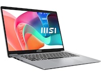 MSI Modern 14 F1M 14" FHD+ -B-Grade Demo bærbar PC