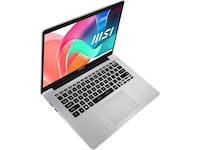 MSI Modern 14 F1M 14" FHD+ -B-Grade Demo bærbar PC