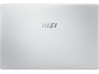 MSI Modern 14 F1M 14" FHD+ -B-Grade Demo bærbar PC
