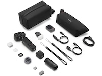 DJI Osmo Pocket 4P Vlog Combo Actionkamera