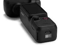 DJI Osmo Pocket 4P Vlog Combo Actionkamera