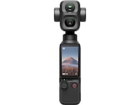 DJI Osmo Pocket 4P Vlog Combo Actionkamera