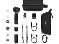 DJI Osmo Pocket 4P Vlog Combo Actionkamera
