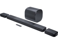 JBL Bar 1300MK2 11.1.4-kanals lydplanke Lydplanker