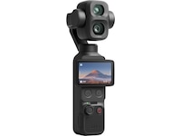 DJI Osmo Pocket 4P Standard Combo Actionkamera