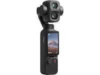 DJI Osmo Pocket 4P Standard Combo Actionkamera