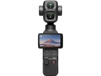 DJI Osmo Pocket 4P Standard Combo Actionkamera