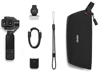 DJI Osmo Pocket 4P Standard Combo Actionkamera