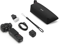 DJI Osmo Pocket 4P Standard Combo Actionkamera