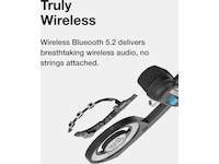 Koss PortaPro Wireless 2.0 On-Ear hodetelefoner Hodetelefoner