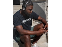 Koss PortaPro Wireless 2.0 On-Ear hodetelefoner Hodetelefoner